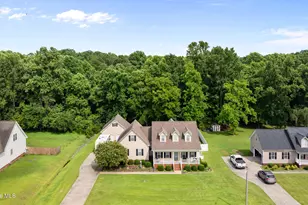 104 Wakefield Dr, Princeton, NC 27569 - Photo 6