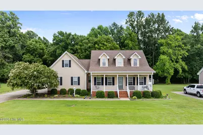 104 Wakefield Drive, Princeton, NC 27569 - Photo 2