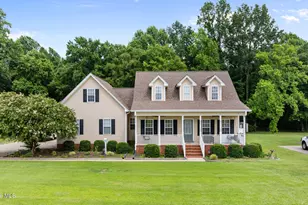 104 Wakefield Dr, Princeton, NC 27569 - Photo 2