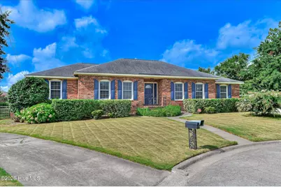 3405 Santa Maria Court, Augusta, GA 30906 - Photo 2