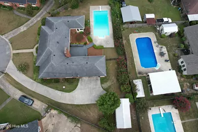 3405 Santa Maria Court, Augusta, GA 30906 - Photo 48