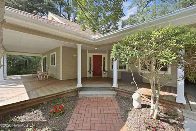 710 Orient Lane, Oriental, NC 28571 - Photo 2