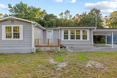 159 Tillett Lane, Sneads Ferry, NC 28460 - Photo 2