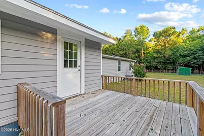 159 Tillett Lane, Sneads Ferry, NC 28460 - Photo 38