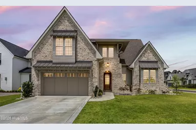 628 Waterstone Drive, Wilmington, NC 28411 - Photo 1