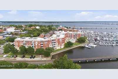 214 Sky Sail Boulevard, New Bern, NC 28560 - Photo 2