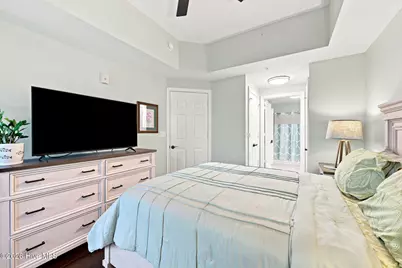 214 Sky Sail Boulevard, New Bern, NC 28560 - Photo 18