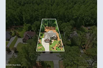 116 Saint Andrews Circle, New Bern, NC 28562 - Photo 2