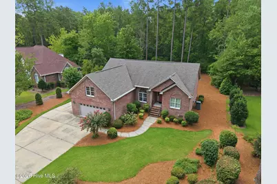 116 Saint Andrews Circle, New Bern, NC 28562 - Photo 4