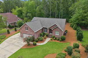 116 St Andrews Cir, New Bern, NC 28562 - Photo 4