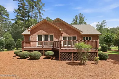 116 Saint Andrews Circle, New Bern, NC 28562 - Photo 8