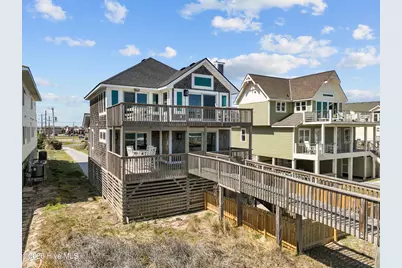 8003 S Old Oregon Inlet Road, Nags Head, NC 27959 - Photo 50