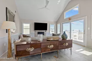 8003 S Old Oregon Inlet Rd, Nags Head, NC 27959 - Photo 24