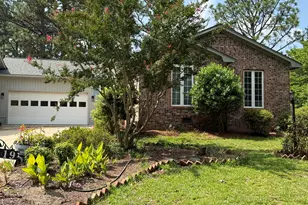 119 Sandham Ct, Seven Lakes, NC 27376 - Photo 1