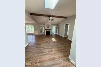119 Sandham Court #12, Seven Lakes, NC 27376 - Photo 4