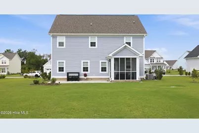 237 Coastline Circle, Cedar Point, NC 28584 - Photo 16