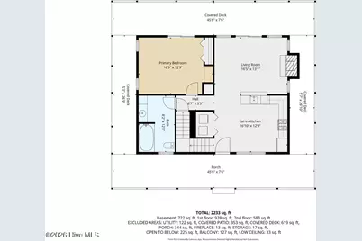 808 Granite Drive, Hayesville, NC 28904 - Photo 50