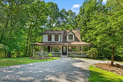 808 Granite Drive, Hayesville, NC 28904 - Photo 1
