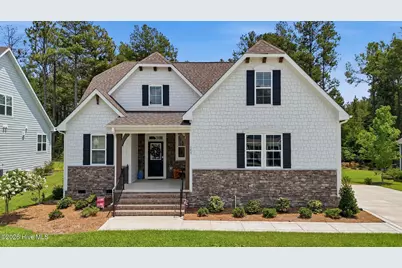 143 Plantation Drive, Southern Pines, NC 28387 - Photo 1