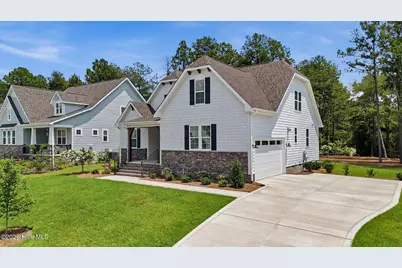 143 Plantation Drive, Southern Pines, NC 28387 - Photo 2