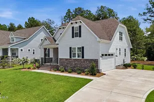 143 Plantation Dr, Southern Pines, NC 28387 - Photo 2