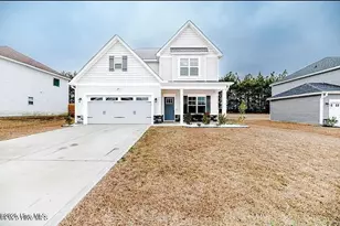 223 Burnside Dr, Raeford, NC 28376 - Photo 1