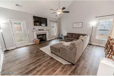 223 Burnside Drive, Raeford, NC 28376 - Photo 8