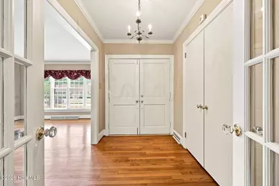 1909 York Street, Kinston, NC 28504 - Photo 4