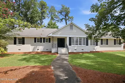 1909 York Street, Kinston, NC 28504 - Photo 48