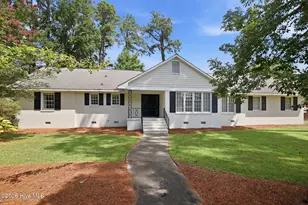 1909 York St, Kinston, NC 28504 - Photo 48