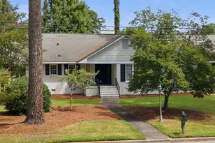 1909 York St, Kinston, NC 28504 - Photo 50