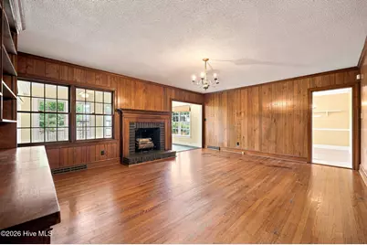 1909 York Street, Kinston, NC 28504 - Photo 12