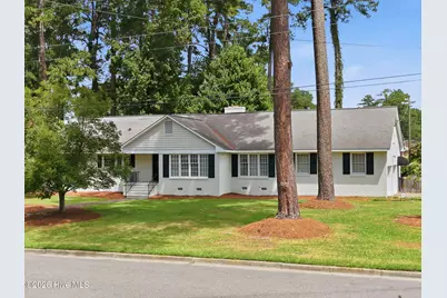 1909 York Street, Kinston, NC 28504 - Photo 2