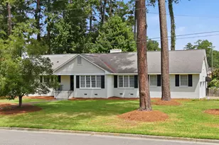 1909 York St, Kinston, NC 28504 - Photo 2