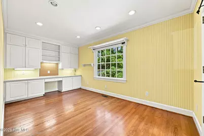 1909 York Street, Kinston, NC 28504 - Photo 32
