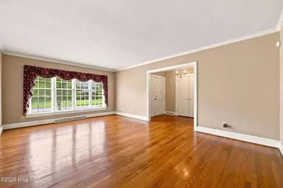 1909 York Street, Kinston, NC 28504 - Photo 6