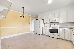 1909 York St, Kinston, NC 28504 - Photo 20