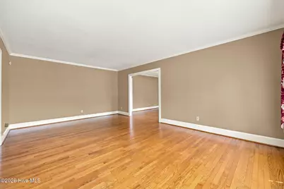 1909 York Street, Kinston, NC 28504 - Photo 8