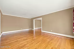 1909 York St, Kinston, NC 28504 - Photo 8