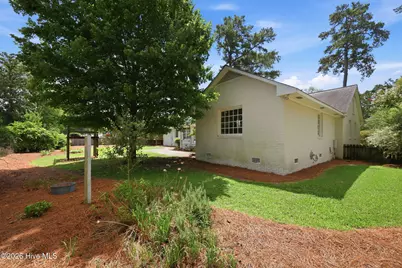 1909 York Street, Kinston, NC 28504 - Photo 46