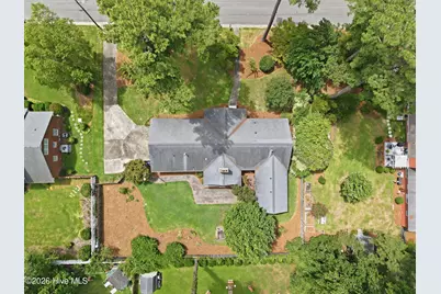 1909 York Street, Kinston, NC 28504 - Photo 58
