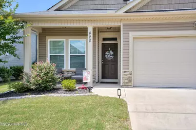 420 Arrowwood Drive, Grovetown, GA 30813 - Photo 2