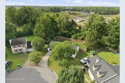 109 Corral Way, Jacksonville, NC 28546 - Photo 42