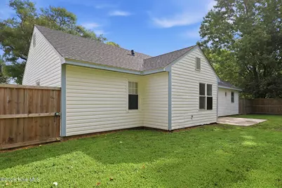 109 Corral Way, Jacksonville, NC 28546 - Photo 38