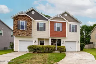 238 Currituck Dr, Holly Ridge, NC 28445 - Photo 1