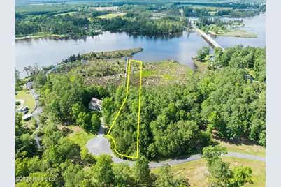 Lot 4 Cedar Lane, Belhaven, NC 27810 - Photo 2