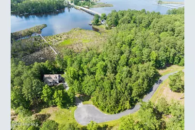 Lot 4 Cedar Lane, Belhaven, NC 27810 - Photo 4