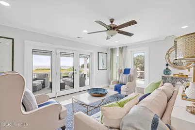 116 River Drive, Southport, NC 28461 - Photo 8