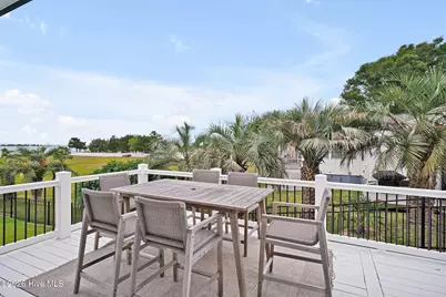 116 River Drive, Southport, NC 28461 - Photo 24