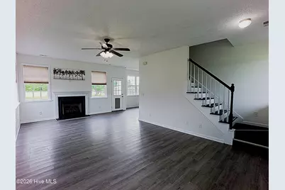 106 Hardin Drive, Maysville, NC 28555 - Photo 6